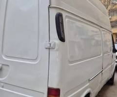 Transit , 1997, 2.5L, 311856 km, Mexanika