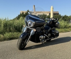 Motosiklet, 2013, 1.3L, 10700 km