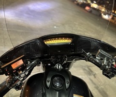 Motosiklet, 2013, 1.3L, 10700 km