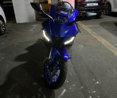 Motosiklet, 2024, 0.20L, 6000 km