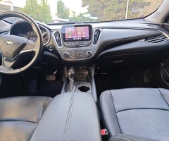 Chevrolet  Malibu, 2021, 1.5L, 33000 km, Avtomat