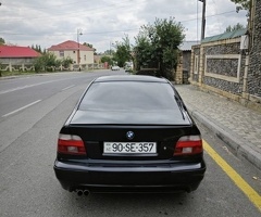 BMW 5-series 530, 2001, 3.0L, 450000 km, Avtomat