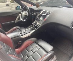 Citroen  DS5, 2013, 1.6L, 210000 km, Avtomat