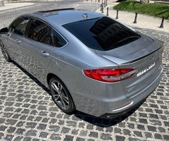 Ford  Fusion, 2019, 2.0L, 79000 km, Avtomat
