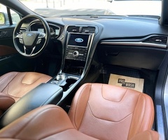 Ford  Fusion, 2019, 2.0L, 79000 km, Avtomat