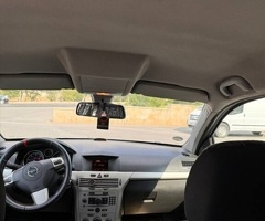 Opel  Astra, 2007, 1.3L, 304110 km, Mexanika