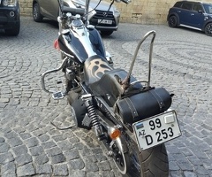 Motosiklet, 2013, 1.7L, 72420 km