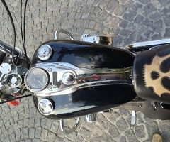Motosiklet, 2013, 1.7L, 72420 km