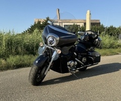 Motosiklet, 2013, 1.3L, 10700 km