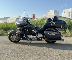 Motosiklet, 2013, 1.3L, 10700 km