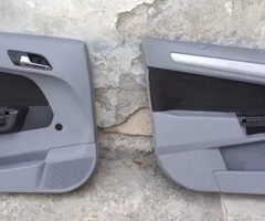 Ban-Kuza hissələr  Opel, Opel opshifka
