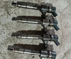 Ban-Kuza hissələr  Opel, Farsuka opel astra
