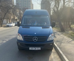 2008, 2.1L, 180000 km, Mexanika