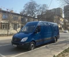 2008, 2.1L, 180000 km, Mexanika