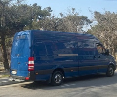 2008, 2.1L, 180000 km, Mexanika