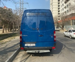 2008, 2.1L, 180000 km, Mexanika