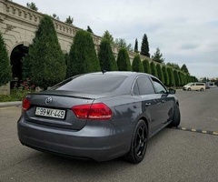Volkswagen  Passat, 2014, 1.8L, 204387 km, Avtomat