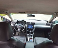 Volkswagen  Passat, 2014, 1.8L, 204387 km, Avtomat