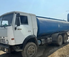 53212 , 1989, 10L, 200000 km, Mexanika