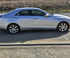 Cadillac  ATS, 2015, 2.0L, 110000 km, Avtomat
