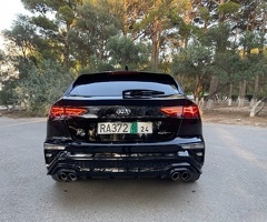 Kia K3, 2019, 1.6L, 72025 km, Robot