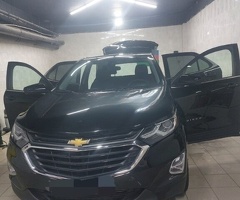 Chevrolet  Equinox, 2020, 2.0L, 55000 km, Avtomat