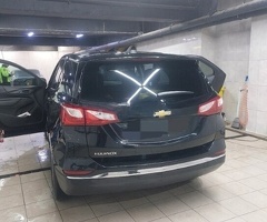 Chevrolet  Equinox, 2020, 2.0L, 55000 km, Avtomat