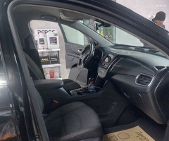Chevrolet  Equinox, 2020, 2.0L, 55000 km, Avtomat
