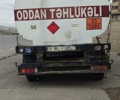 MARKALAR, 2002, 13L, 800000 km, Mexanika