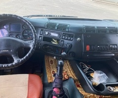 75 CF , 2003, 4.3L, 123523 km, Mexanika