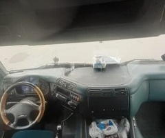 85 CF , 2003, 12L, 721000 km, Mexanika