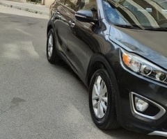 Kia  Sorento, 2016, 2.4L, 136000 km, Avtomat