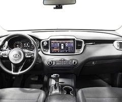 Kia  Sorento, 2016, 2.4L, 136000 km, Avtomat