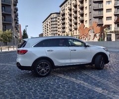 Kia  Sorento, 2014, 2.0L, 101456 km, Avtomat