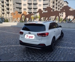 Kia  Sorento, 2014, 2.0L, 101456 km, Avtomat