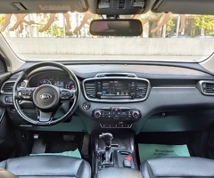 Kia  Sorento, 2014, 2.0L, 101456 km, Avtomat
