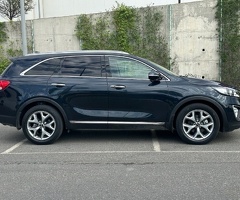 Kia  Sorento, 2017, 2.0L, 141000 km, Avtomat