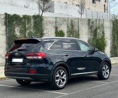 Kia  Sorento, 2017, 2.0L, 141000 km, Avtomat