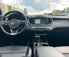Kia  Sorento, 2017, 2.0L, 141000 km, Avtomat