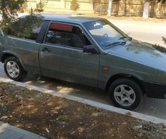 LADA (VAZ)  2108, 1996, 1.5L, 283020 km, Mexanika