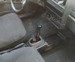 LADA (VAZ)  2108, 1996, 1.5L, 283020 km, Mexanika