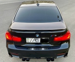 BMW 3-series 328, 2012, 2.0L, 132000 km, Avtomat