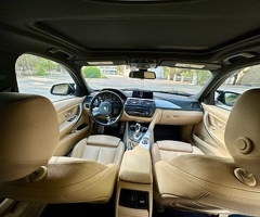 BMW 3-series 328, 2012, 2.0L, 132000 km, Avtomat