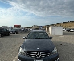 Mercedes C Class  C 250, 2014, 1.8L, 119181 km, Avtomat