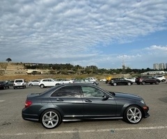 Mercedes C Class  C 250, 2014, 1.8L, 119181 km, Avtomat