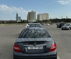 Mercedes C Class  C 250, 2014, 1.8L, 119181 km, Avtomat