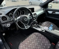 Mercedes C Class  C 250, 2014, 1.8L, 119181 km, Avtomat