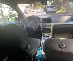 Opel  Astra, 2008, 1.9L, 256200 km, Avtomat