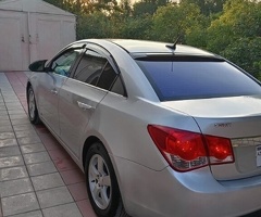 Chevrolet  Cruze, 2013, 1.4L, 303000 km, Avtomat