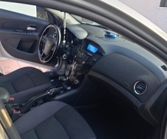 Chevrolet  Cruze, 2013, 1.4L, 303000 km, Avtomat